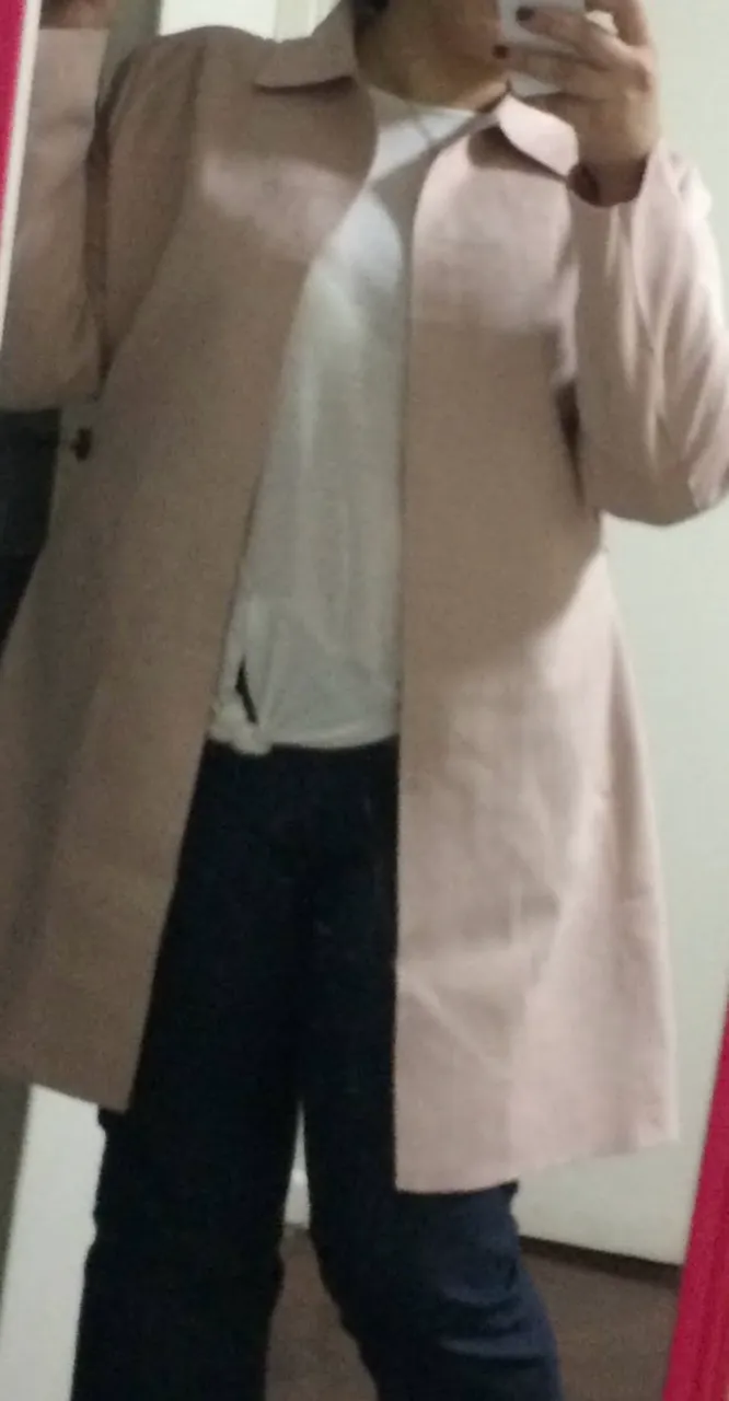 Trench TOP DESIGN - imagen 1