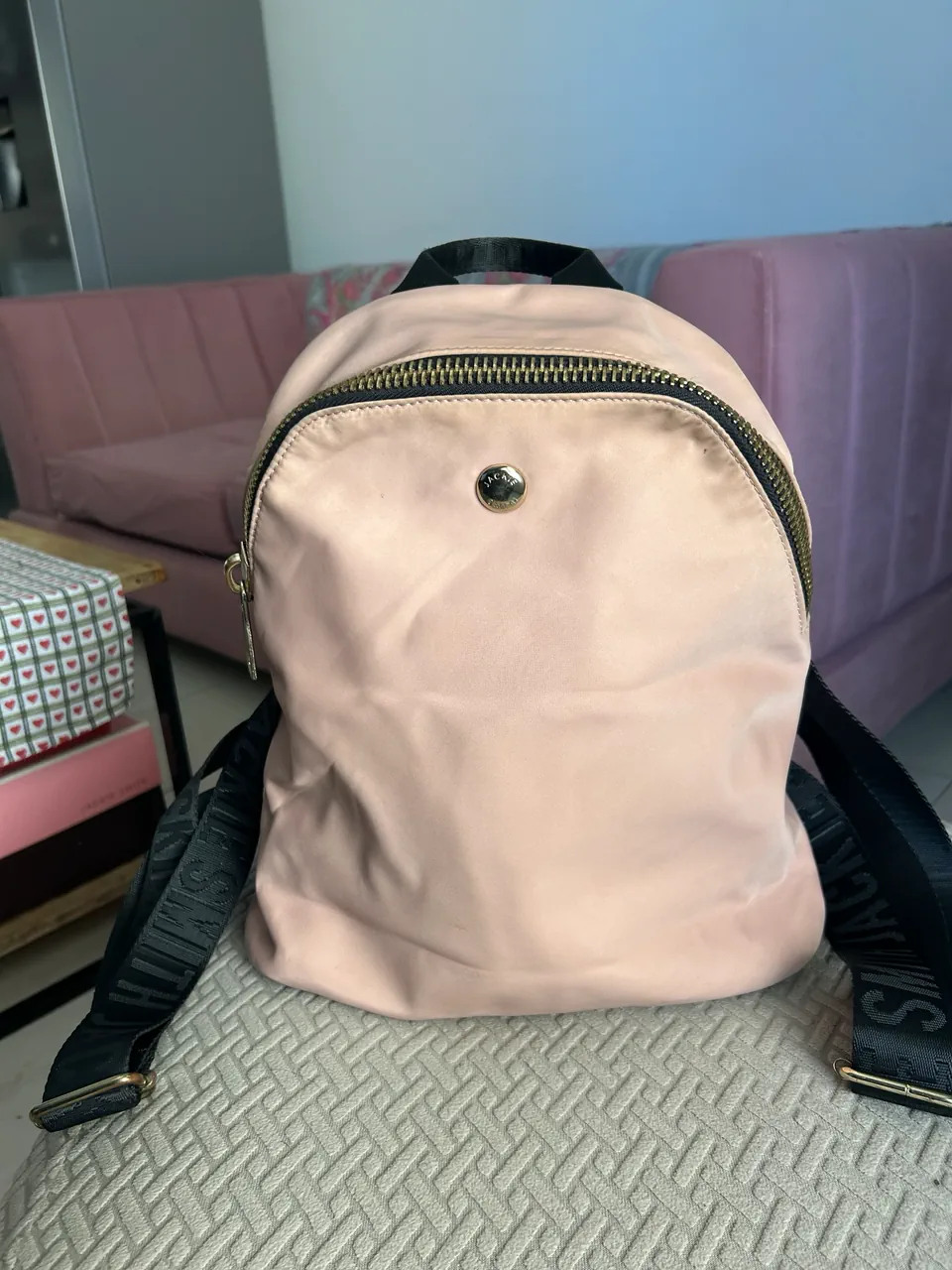 Mochila Jackie Smith - imagen 1