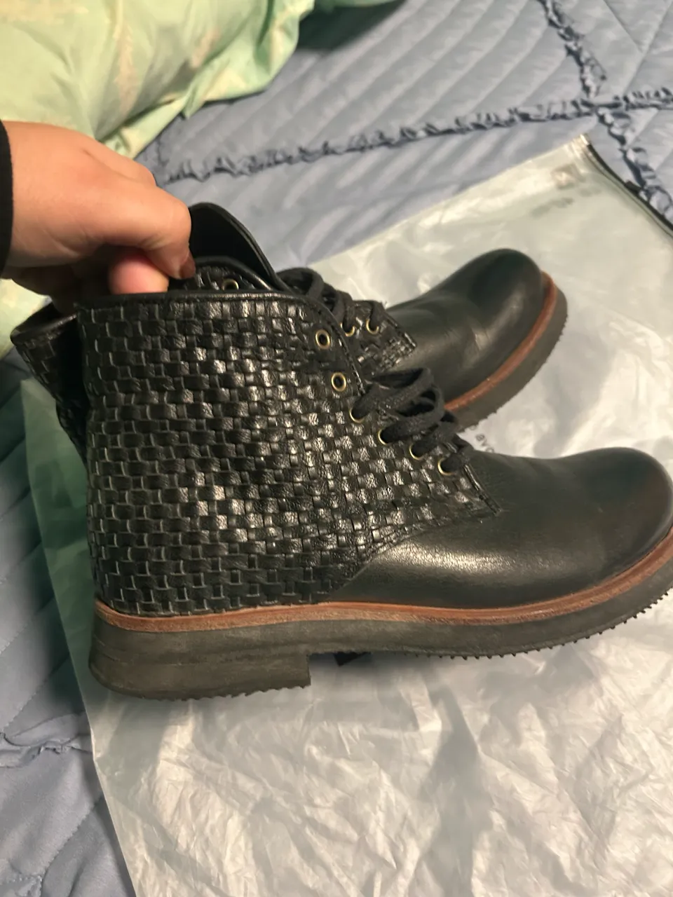 Botas Febo - imagen 1
