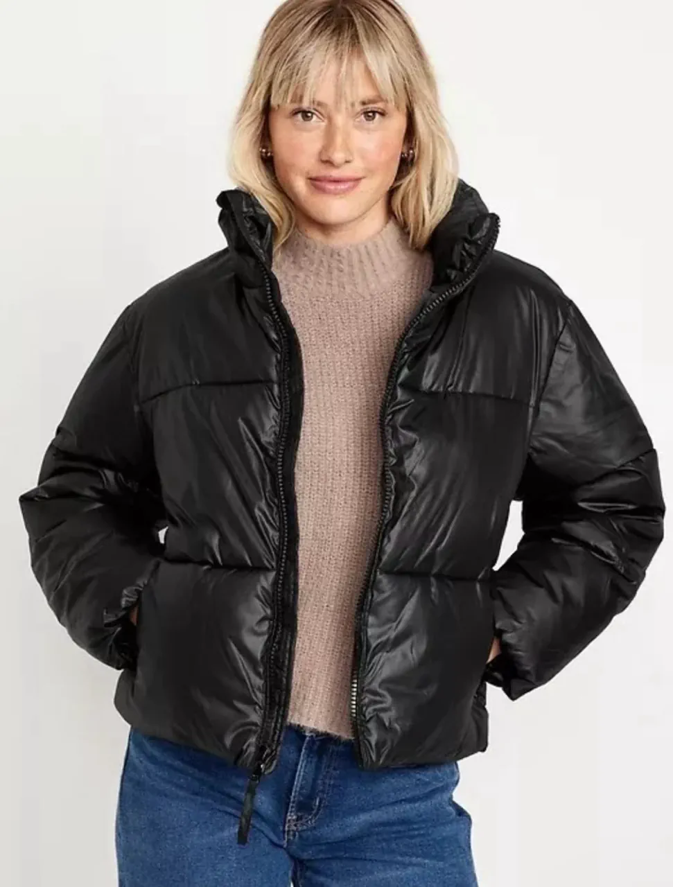Campera Old Navy - imagen 1