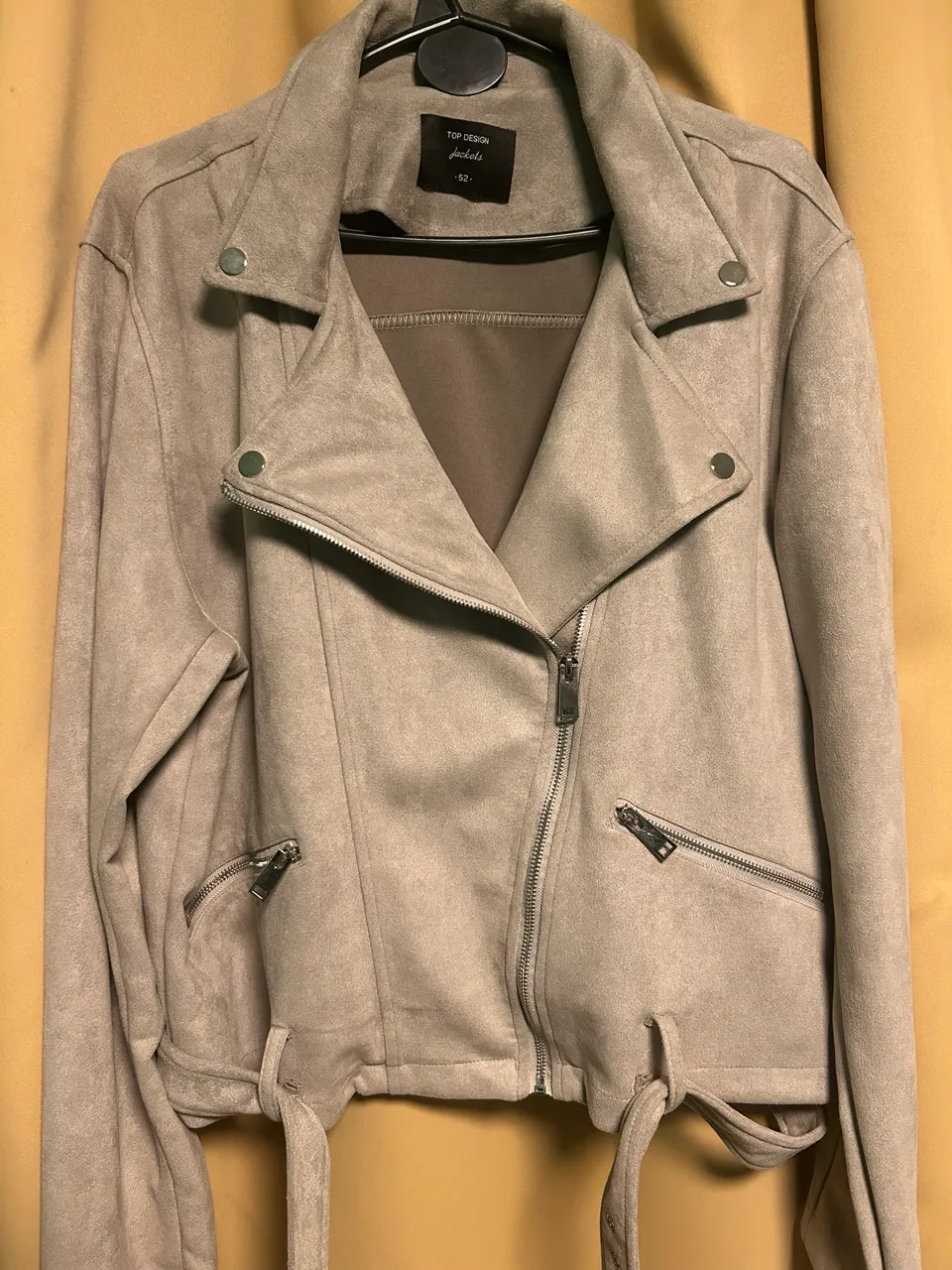 TOP DESIGN · Talle XXL