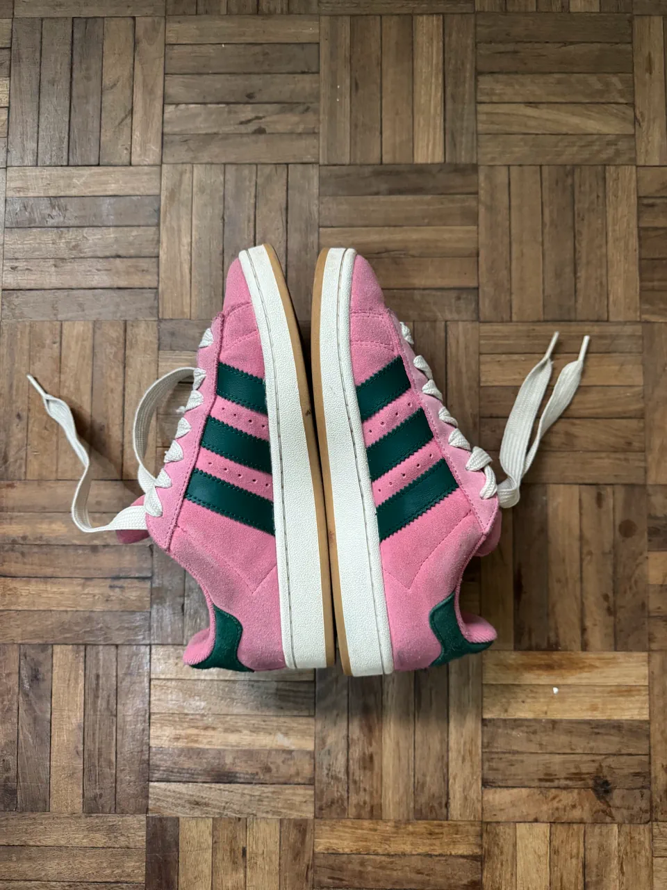 Zapatillas adidas - imagen 1