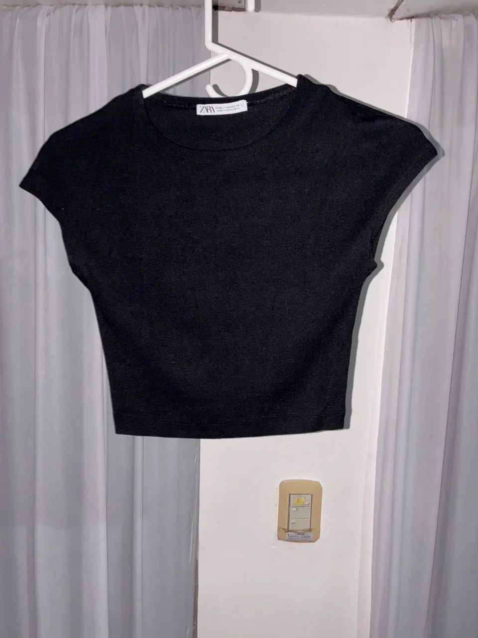 Zara · Talle S