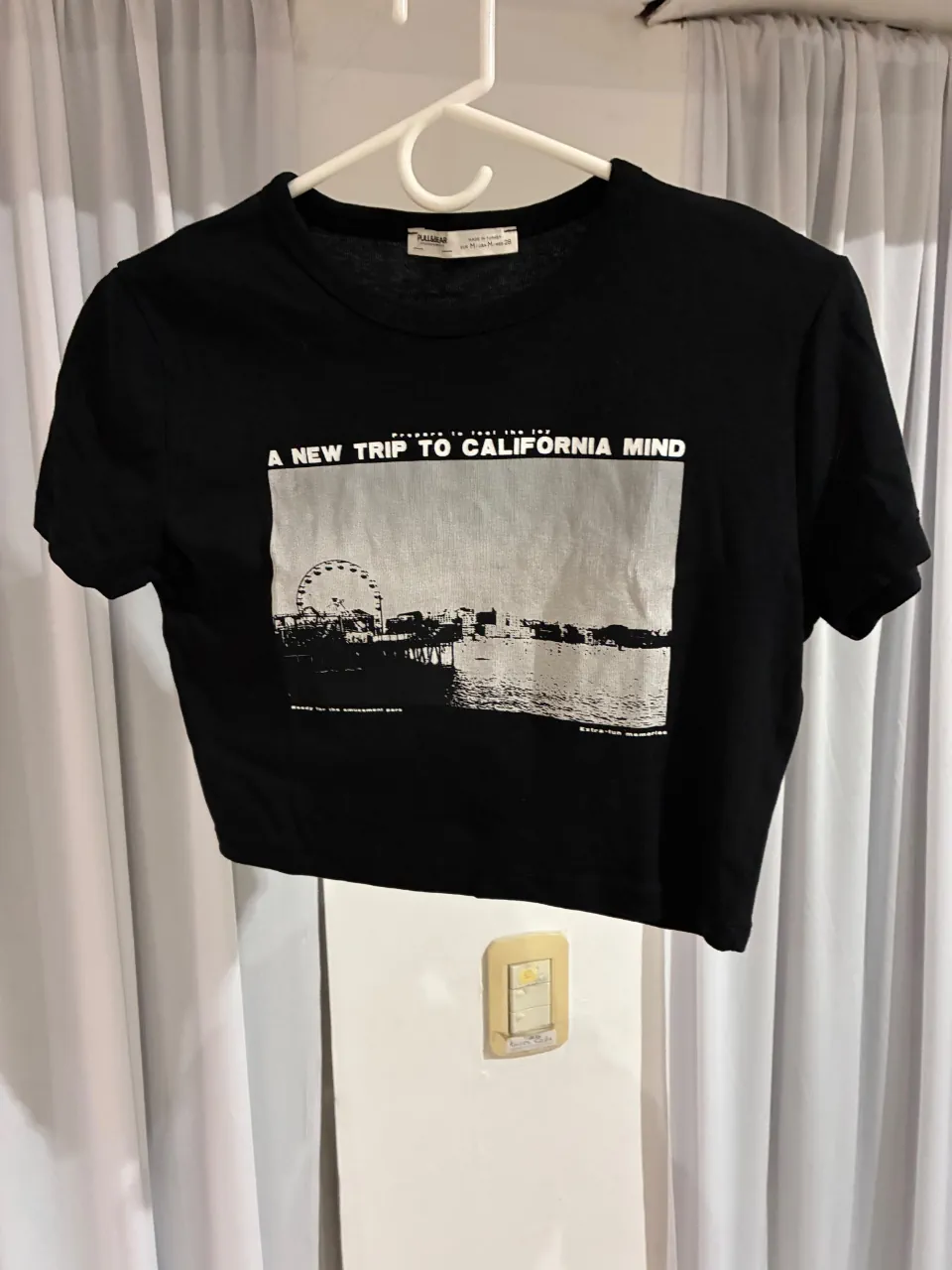 Pull&bear · Talle M
