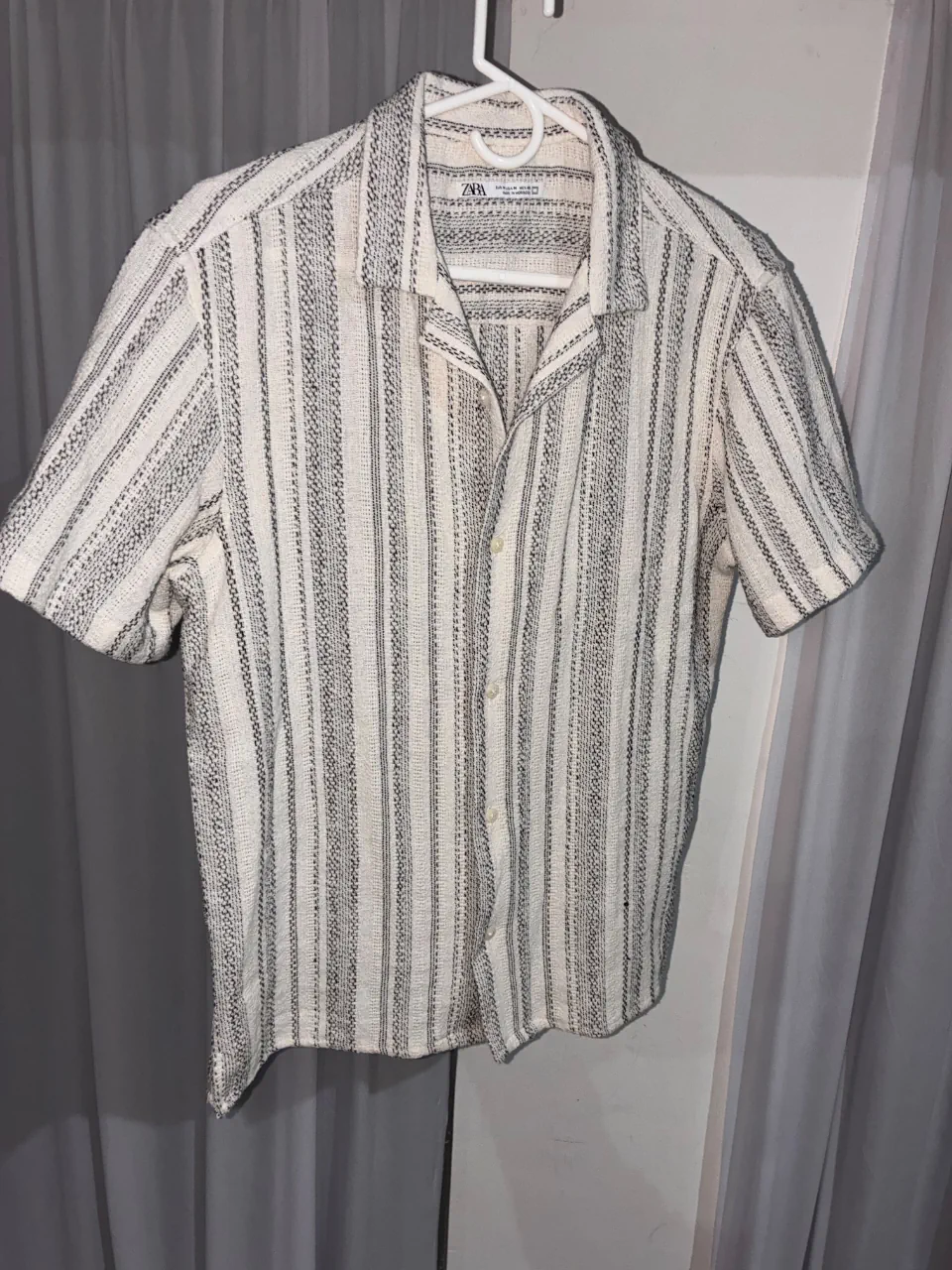 Zara · Talle M