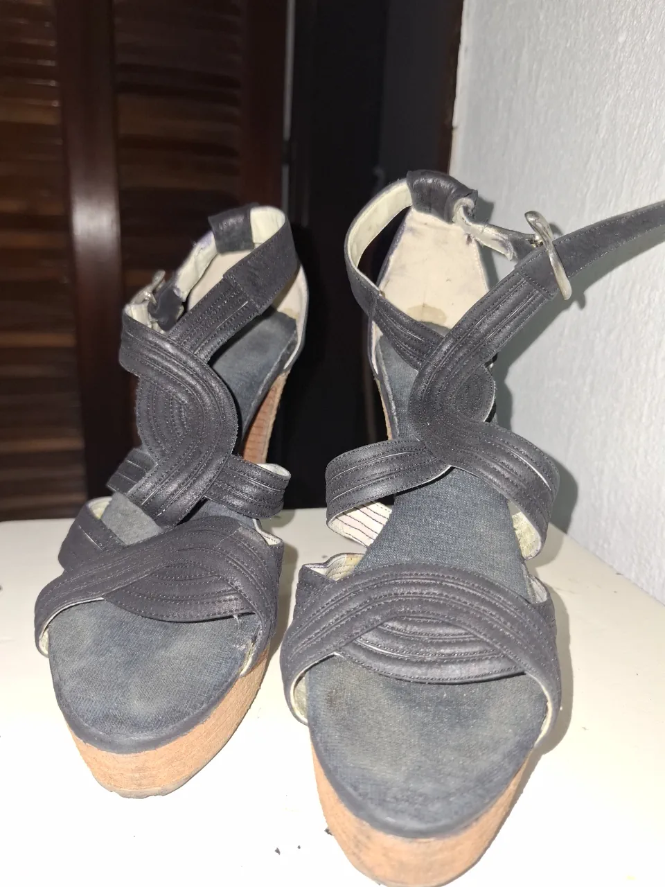 Sandalias Sin marca - imagen 1