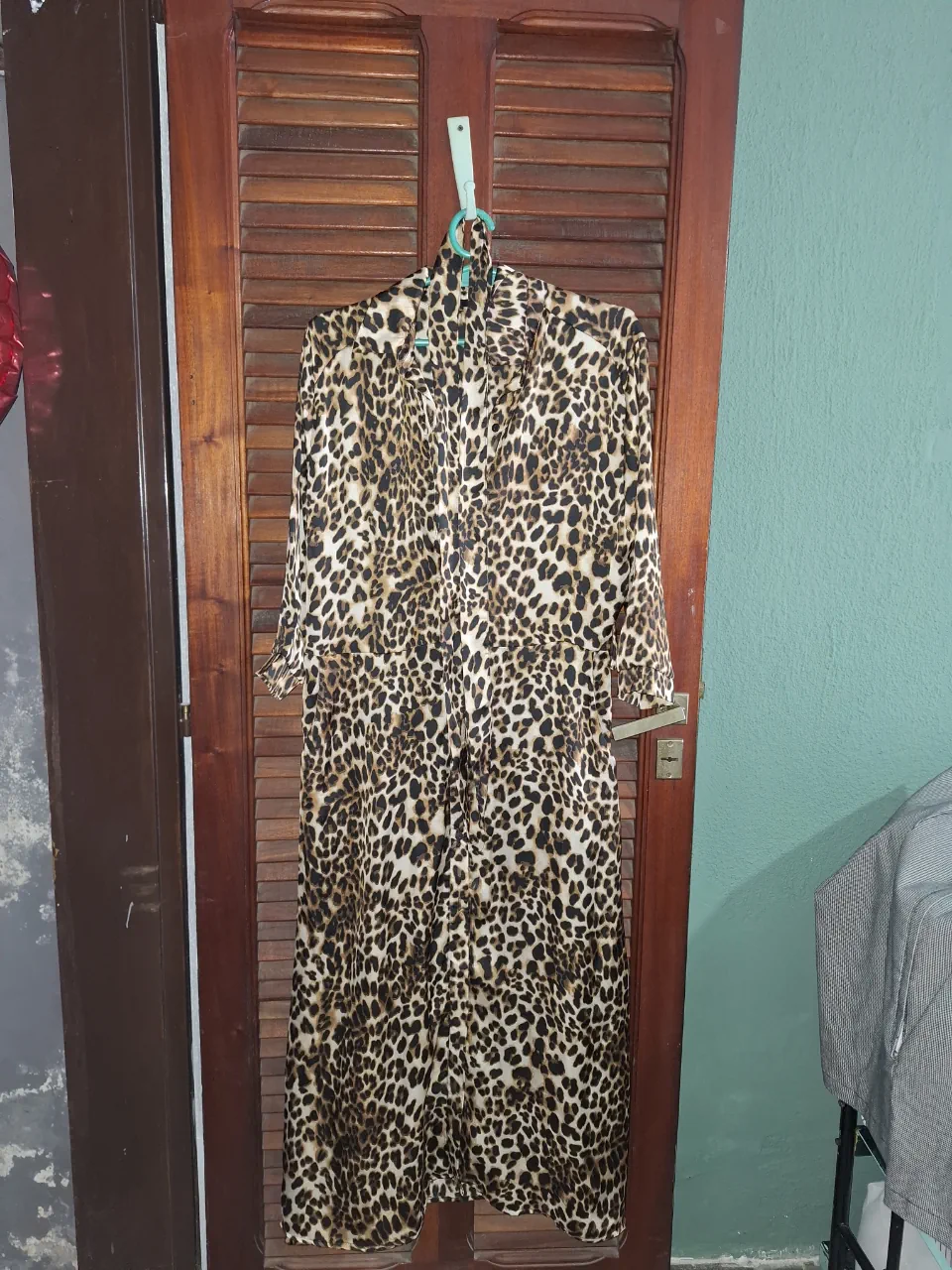 Vestido Item - imagen 1
