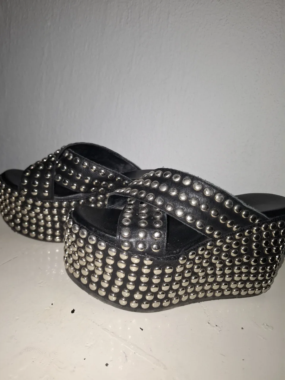 Sandalias Sarkany - imagen 1