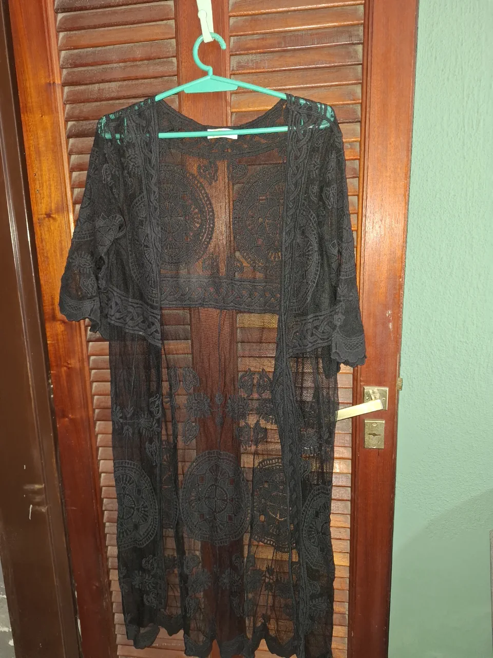 Kimono Sin marca - imagen 1