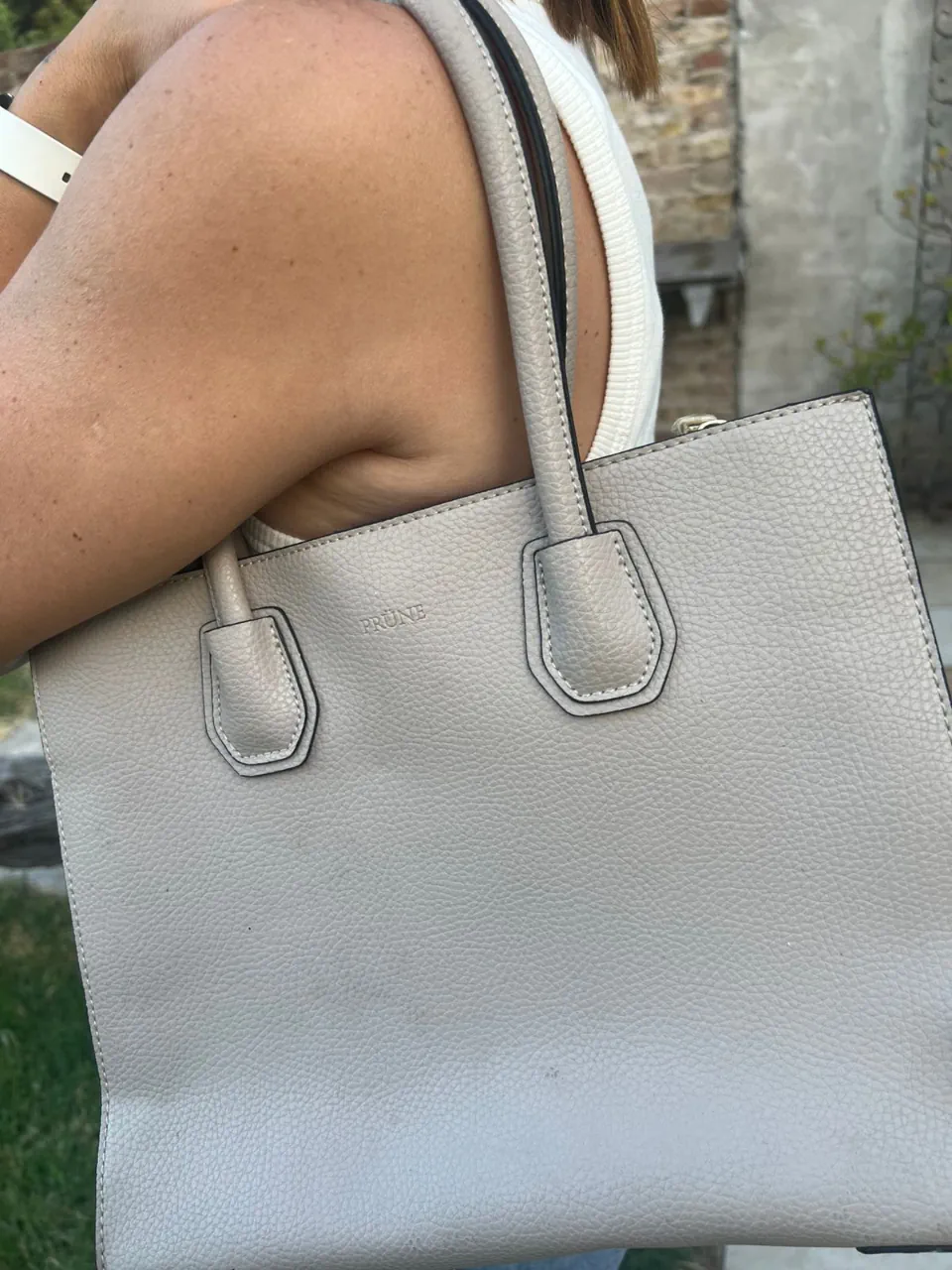 Bolso Prüne - imagen 1