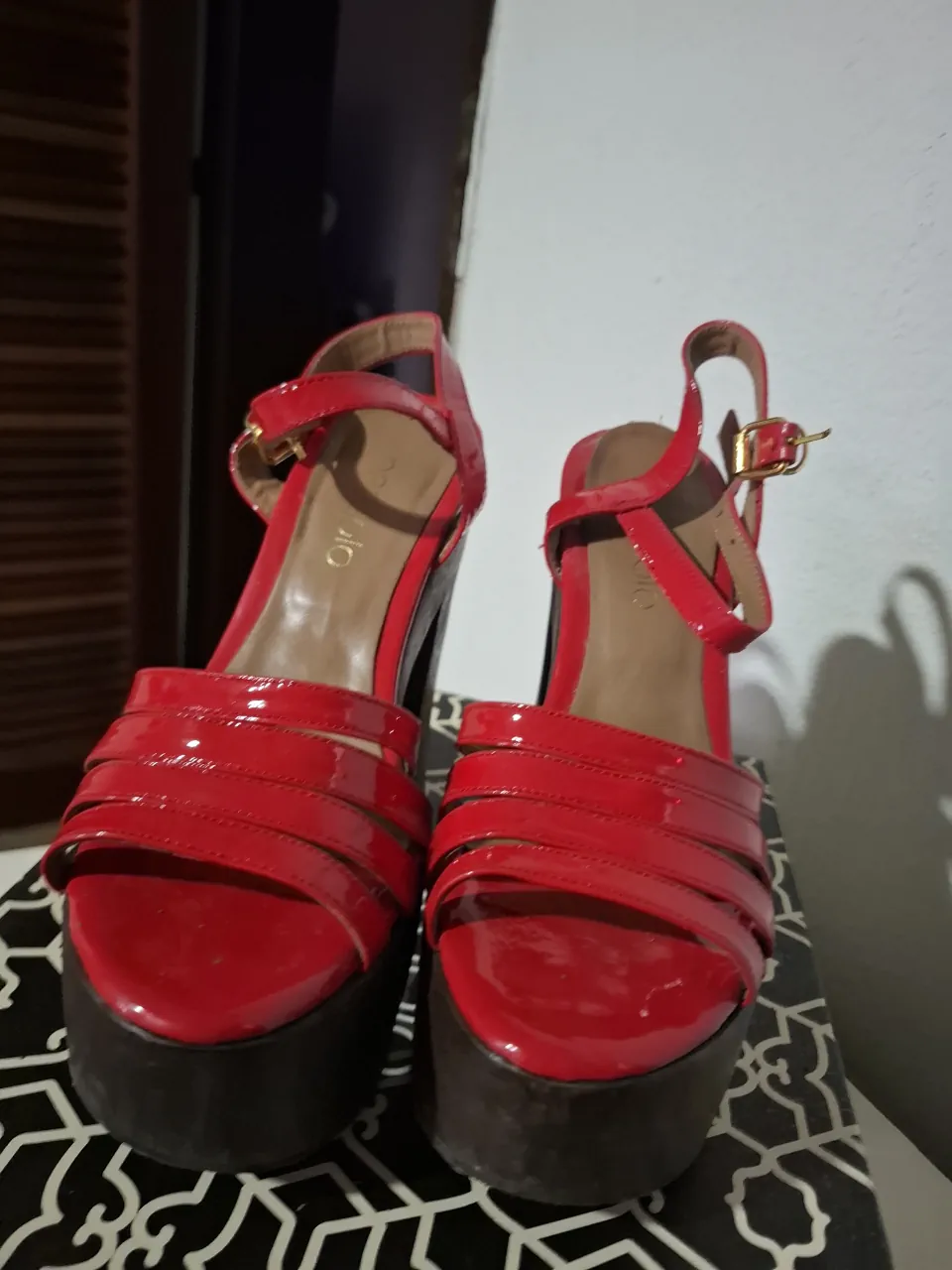 Sandalias Paruolo - imagen 1