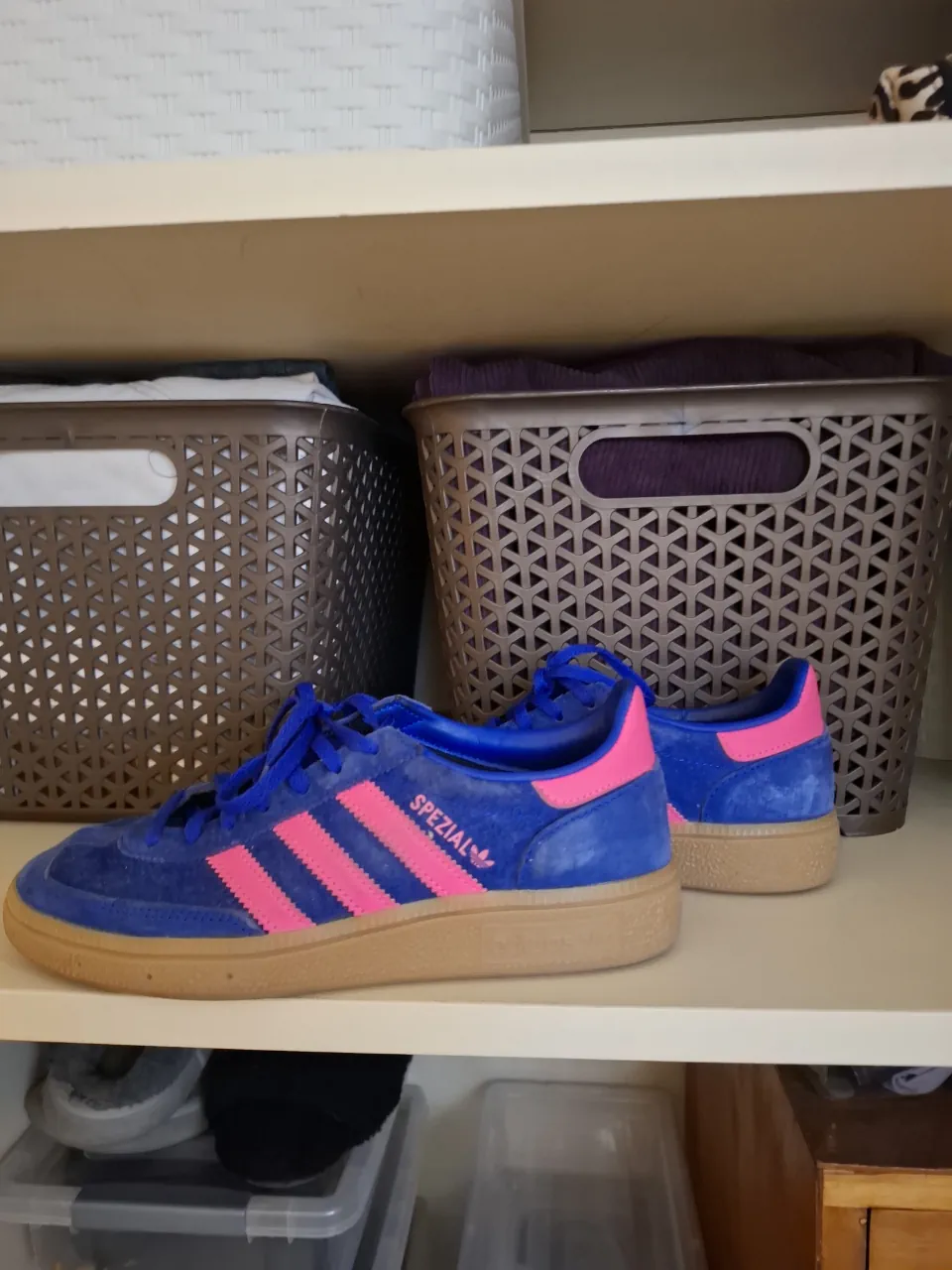 Zapatillas adidas - imagen 1