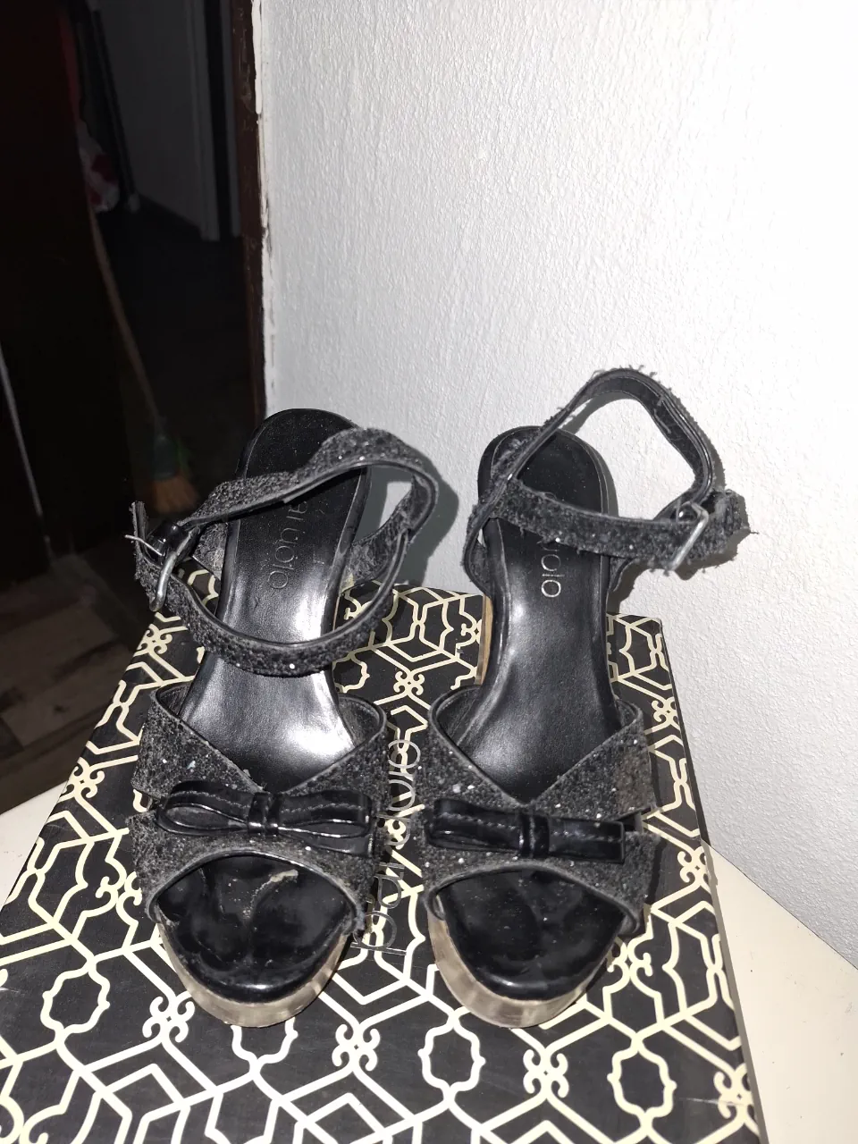 Sandalias Paruolo - imagen 1