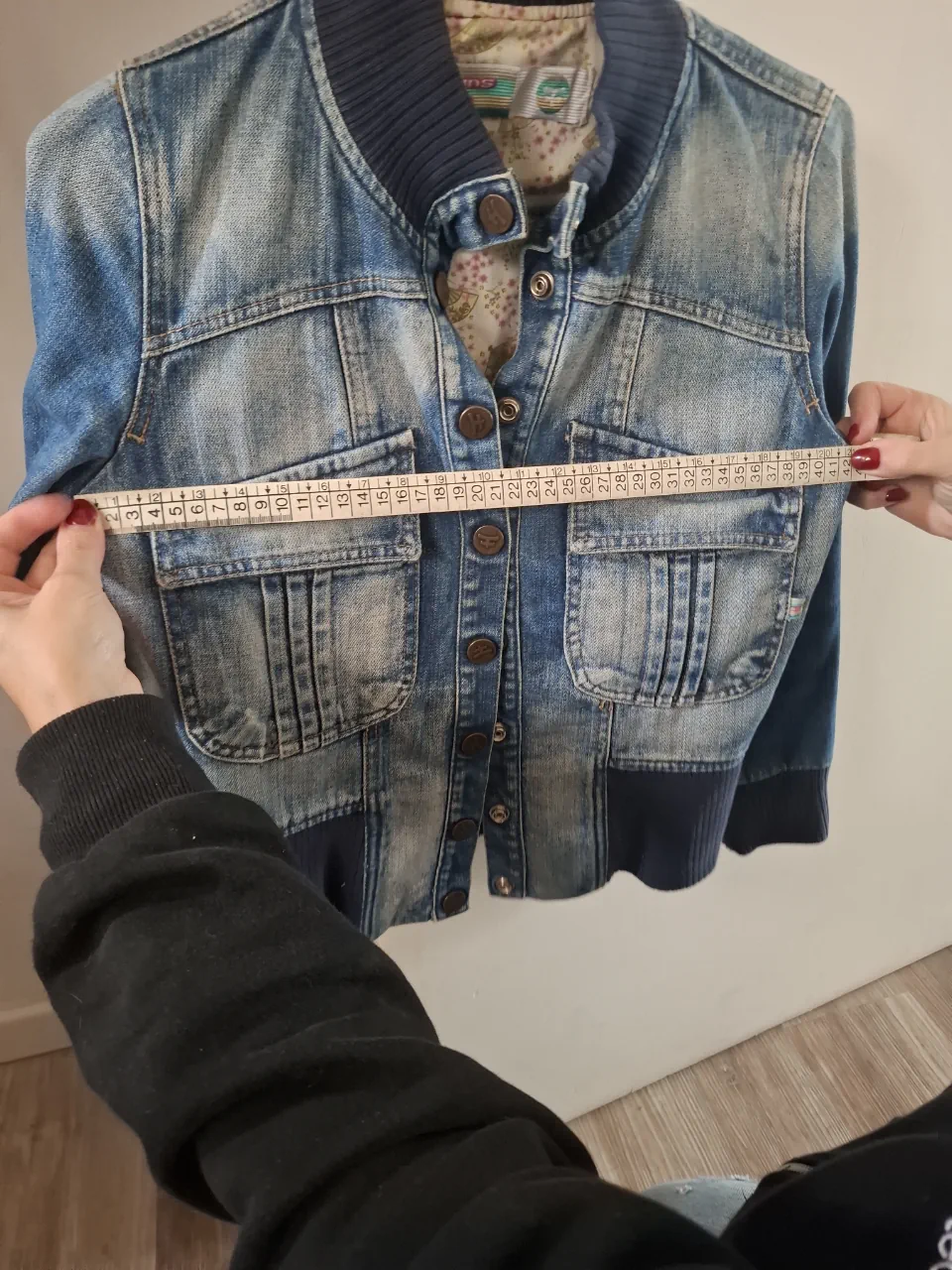 Campera Kosiuko - imagen 1