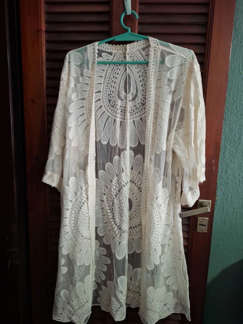 Kimono Sin marca - imagen 1