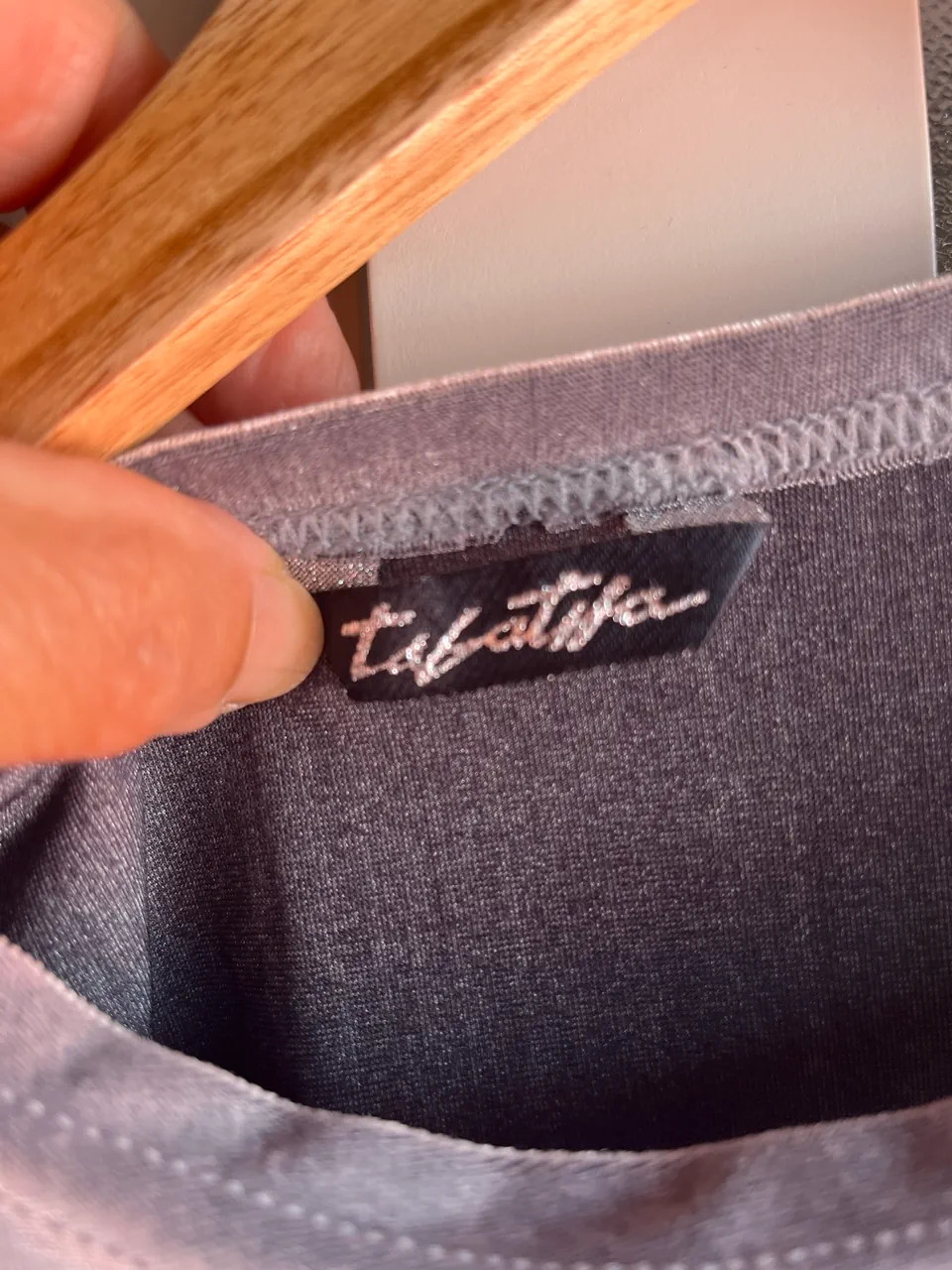 Tábatha jeans · Talle S