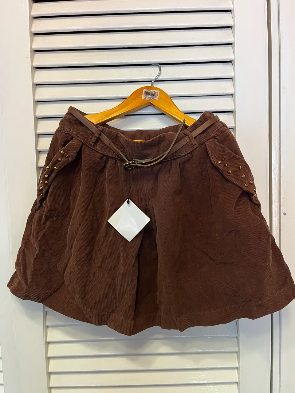Zara · Talle 6 años / 116 cm