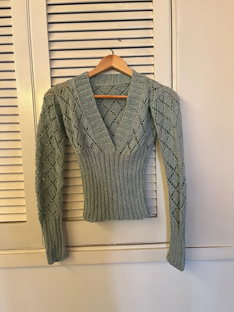 Sweater Sin marca - imagen 1