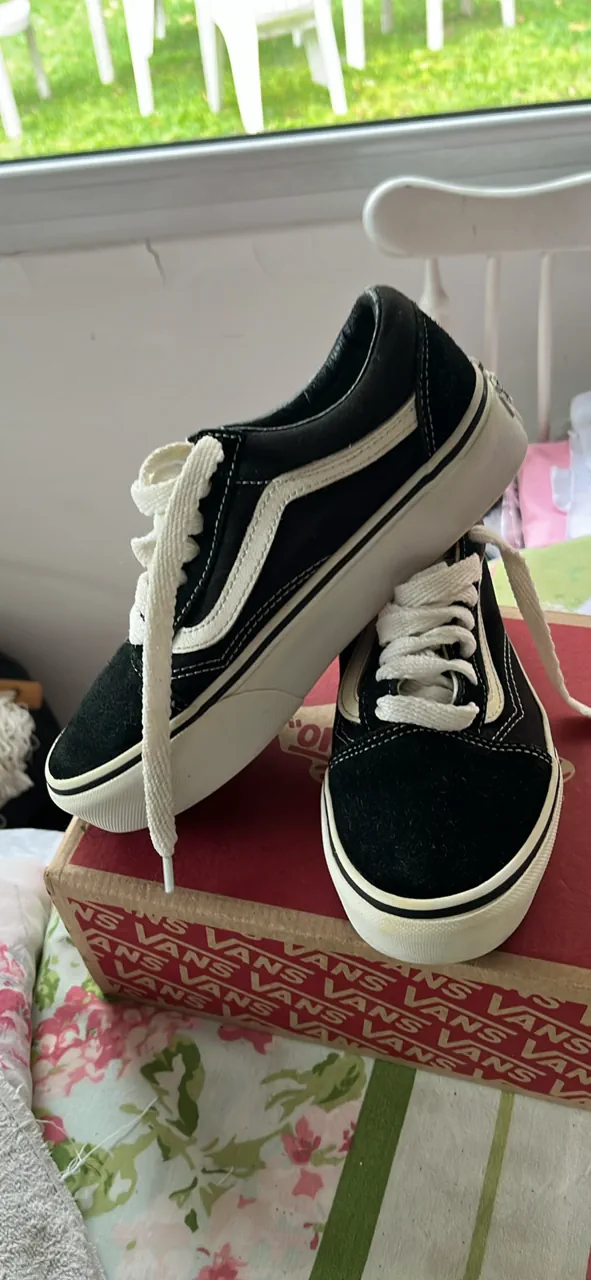 Zapatillas Vans - imagen 1