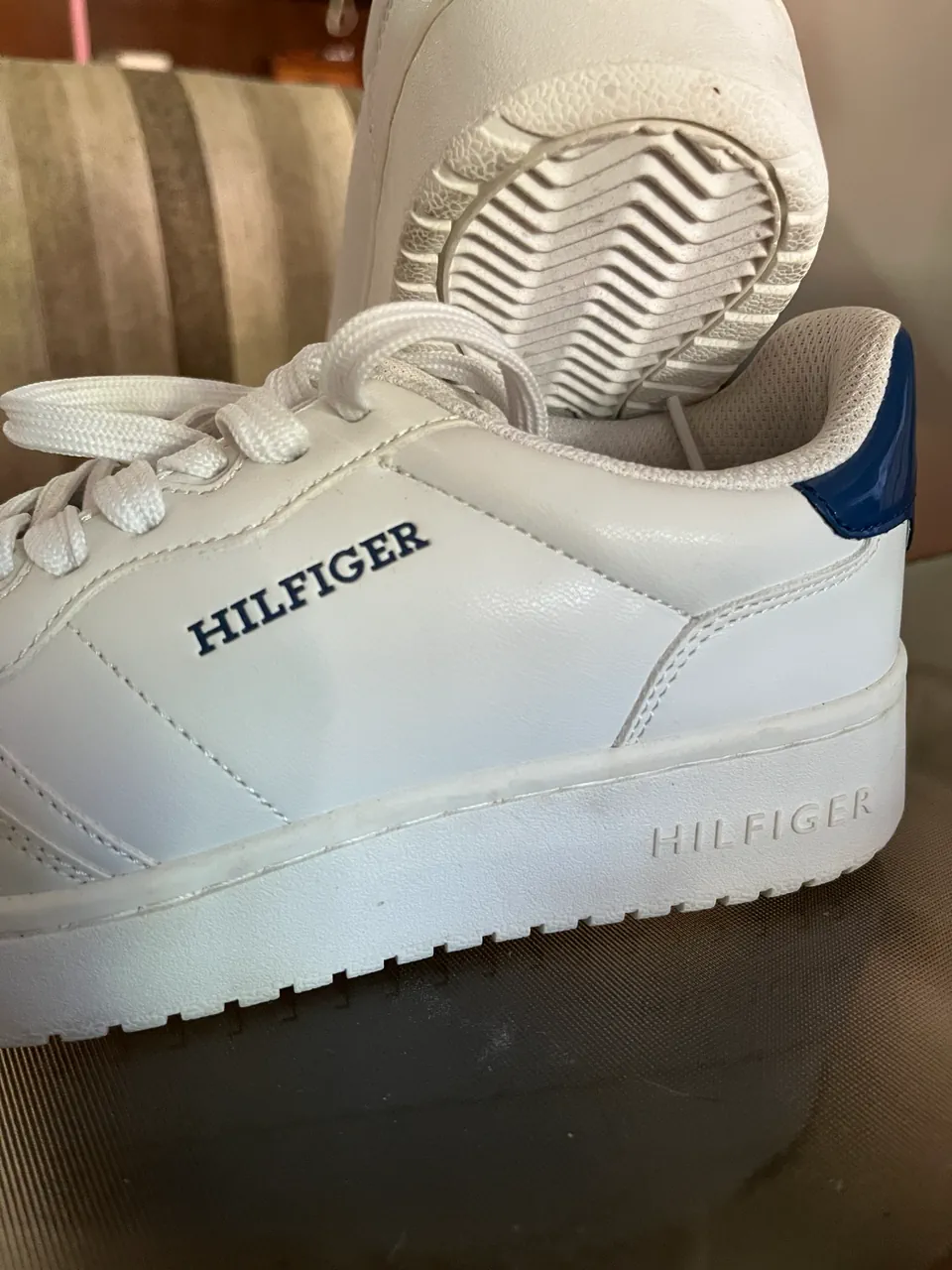 Zapatillas Tommy Hilfiger - imagen 1
