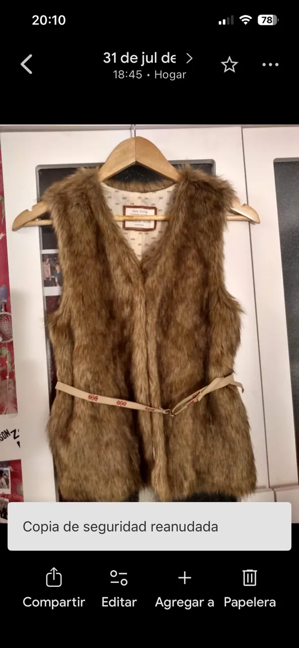 Zara · Talle 12 años / 152 cm