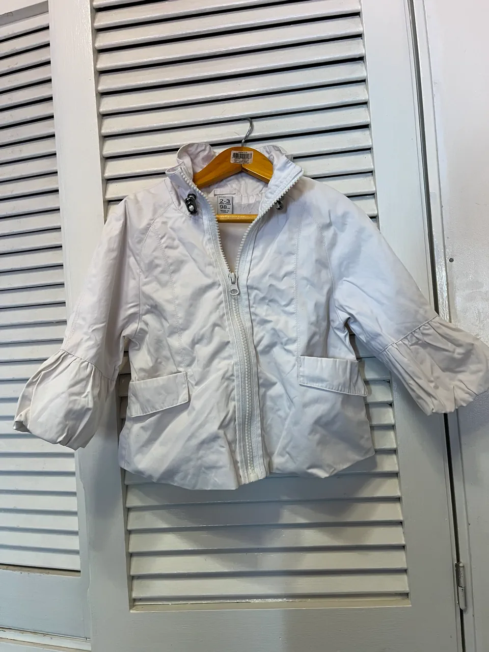 Zara · Talle 24–36 meses / 92 cm
