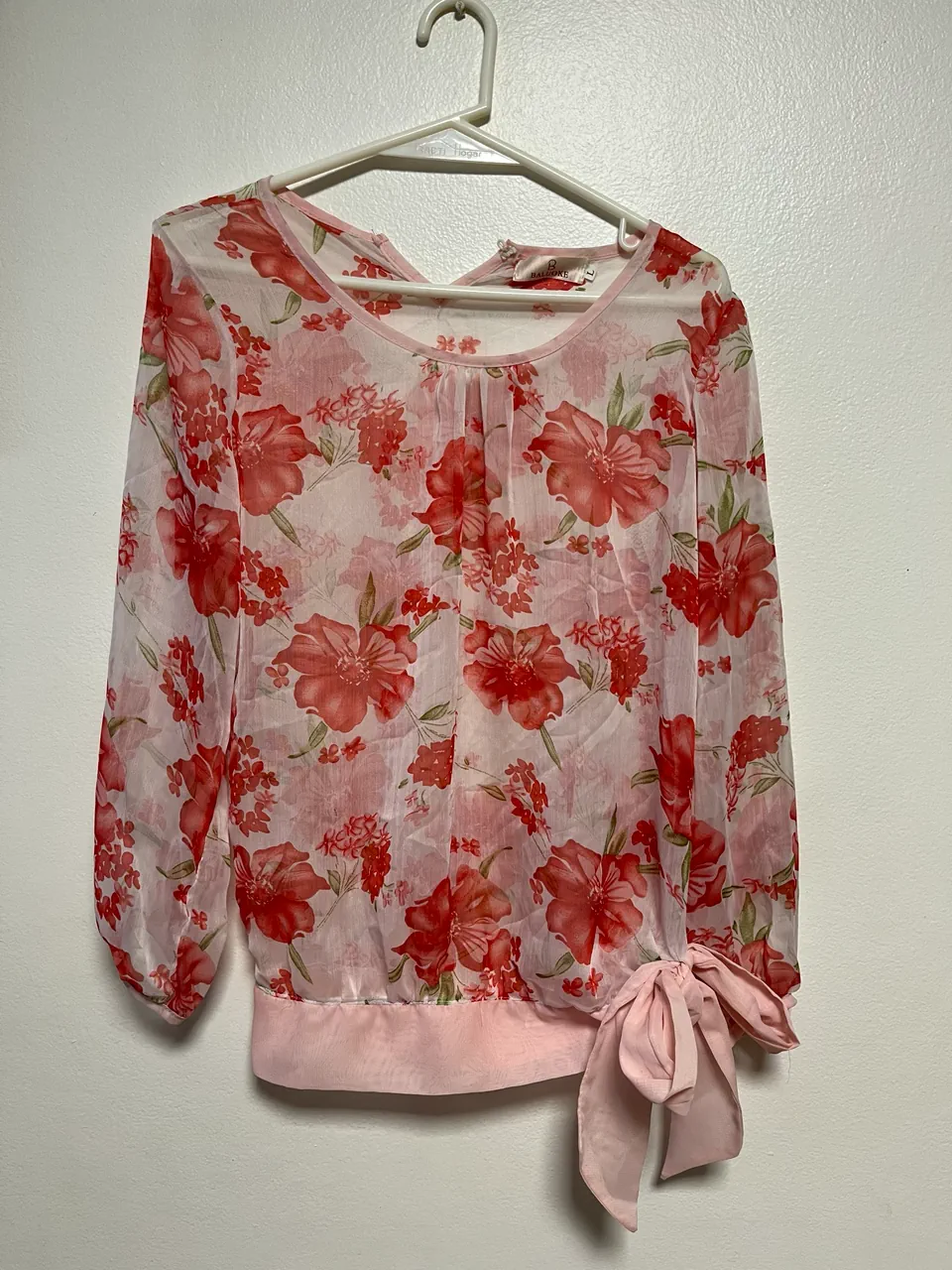 Blusa Otra - imagen 1