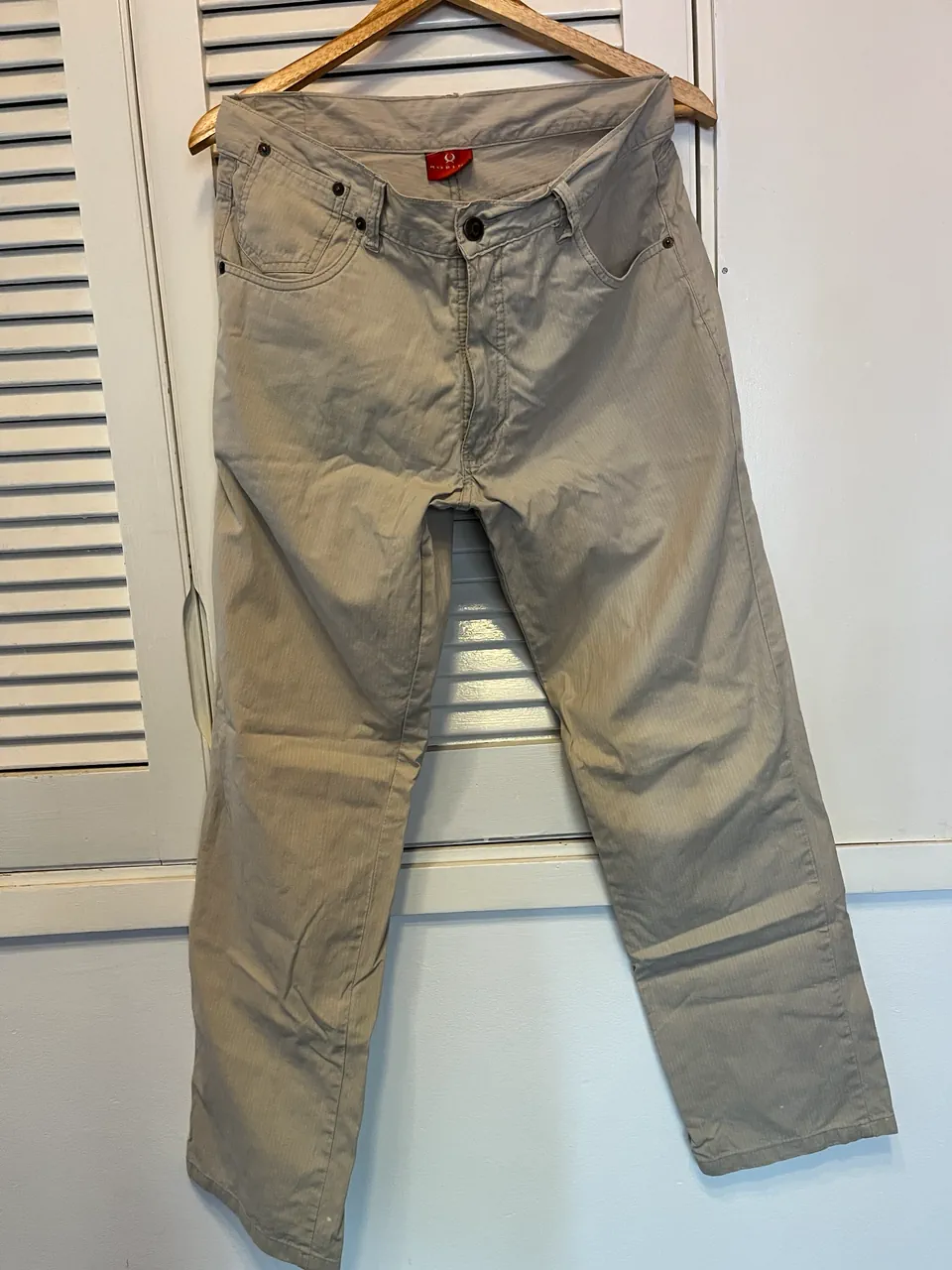 Pantalón Rbs - imagen 1