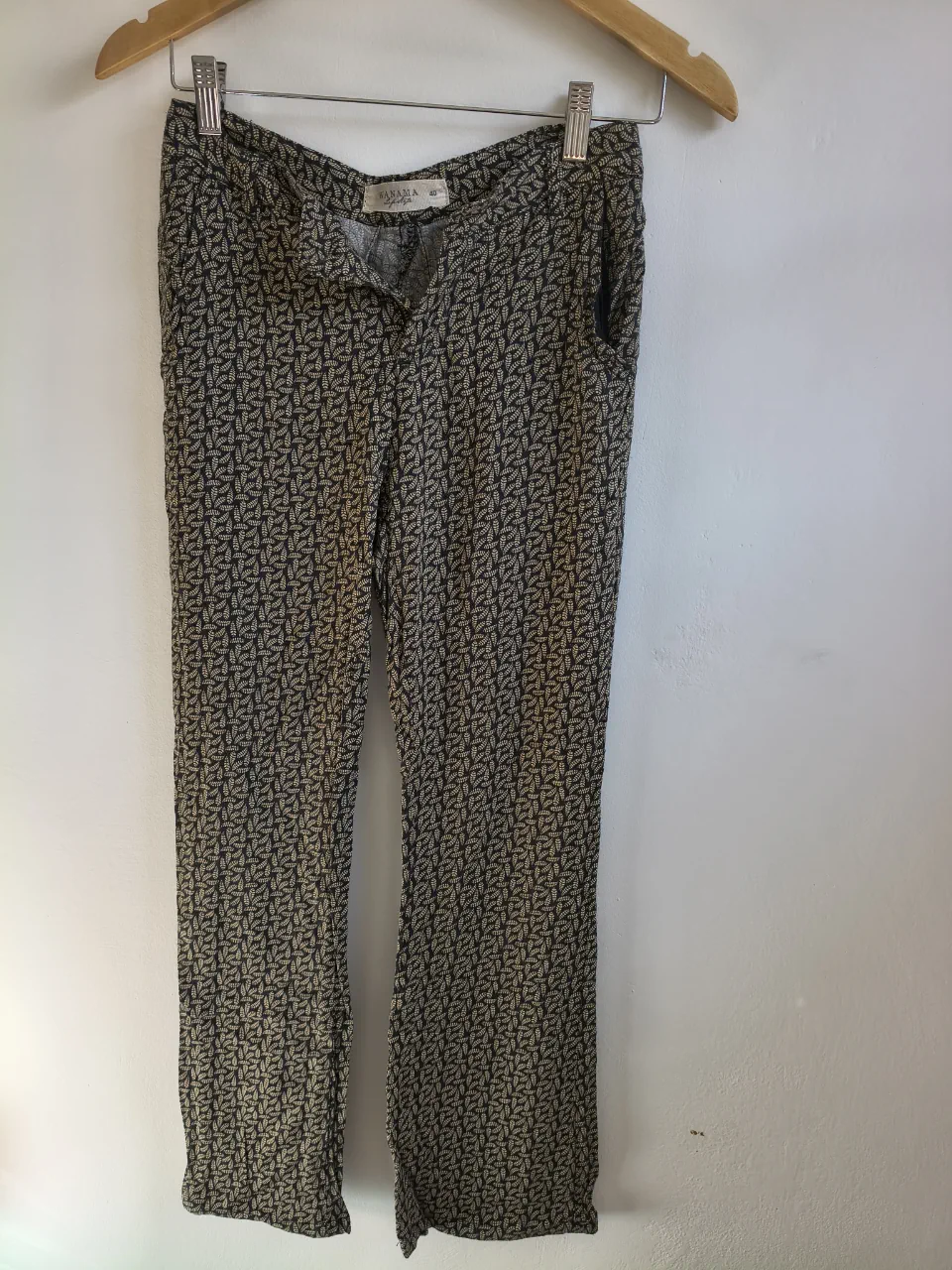 Wanama · Talle XS
