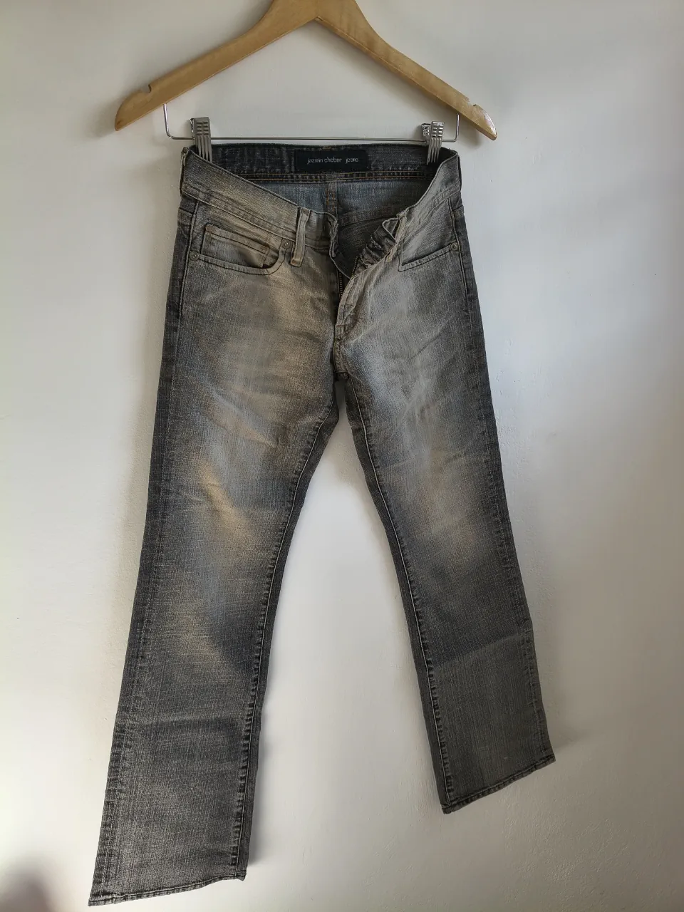 Jazmín Chebar · Talle XS