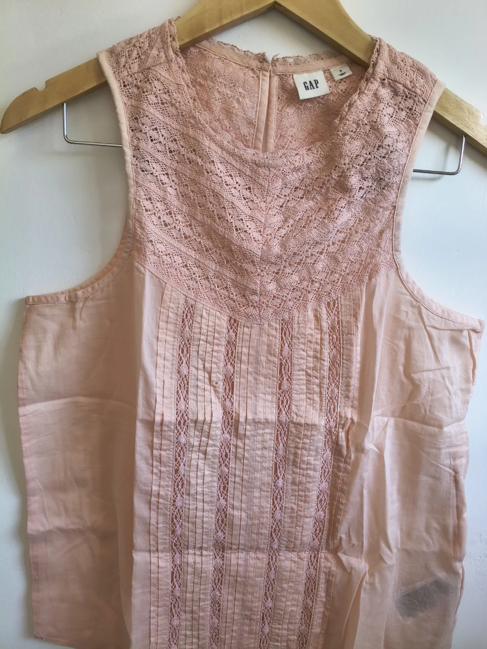 GAP · Talle S