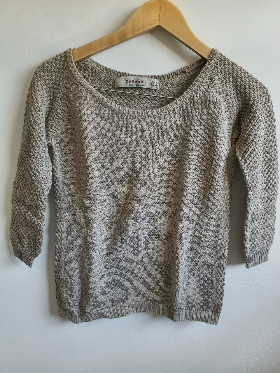 Zara · Talle S