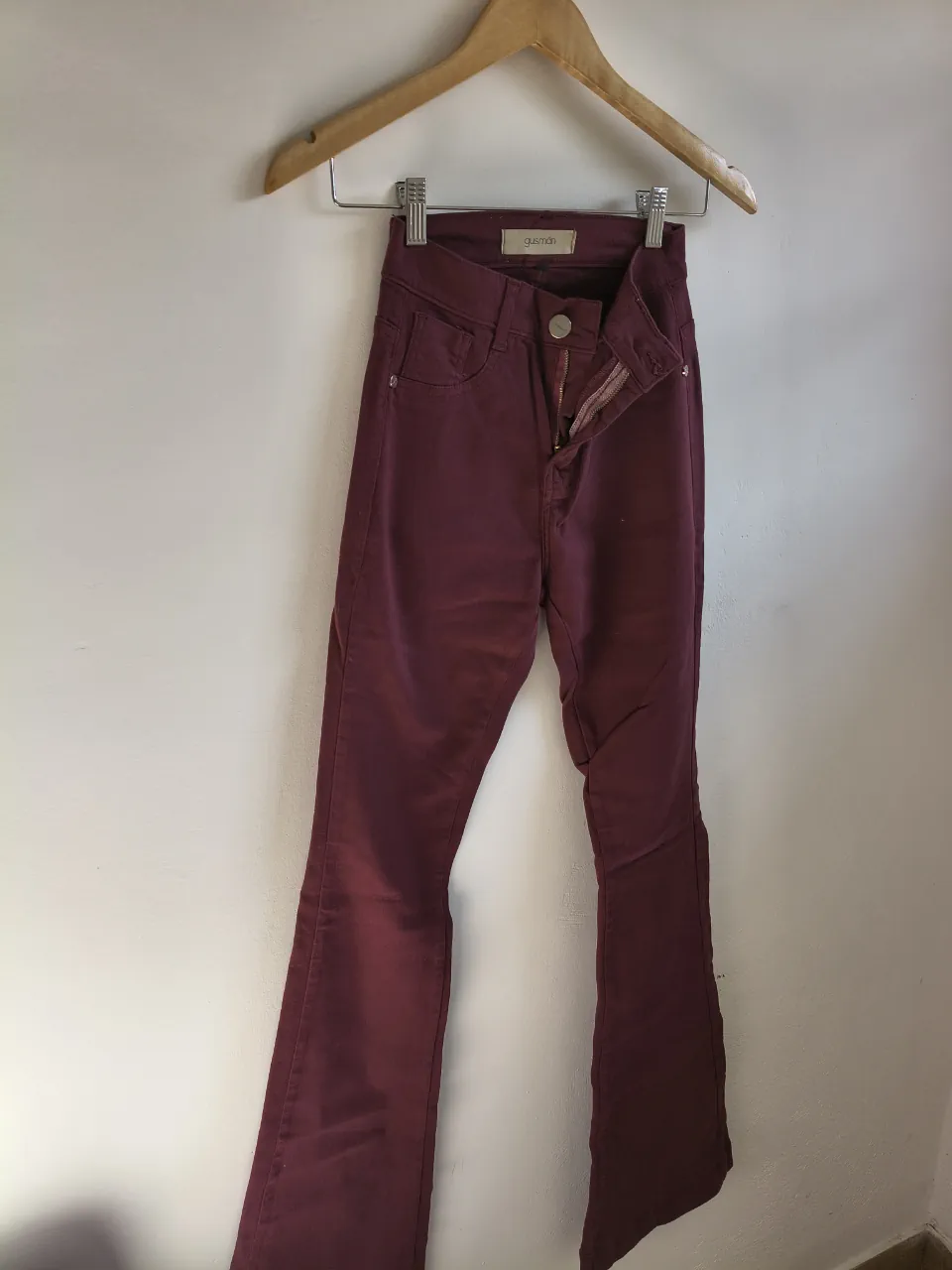 Guzman · Talle XS