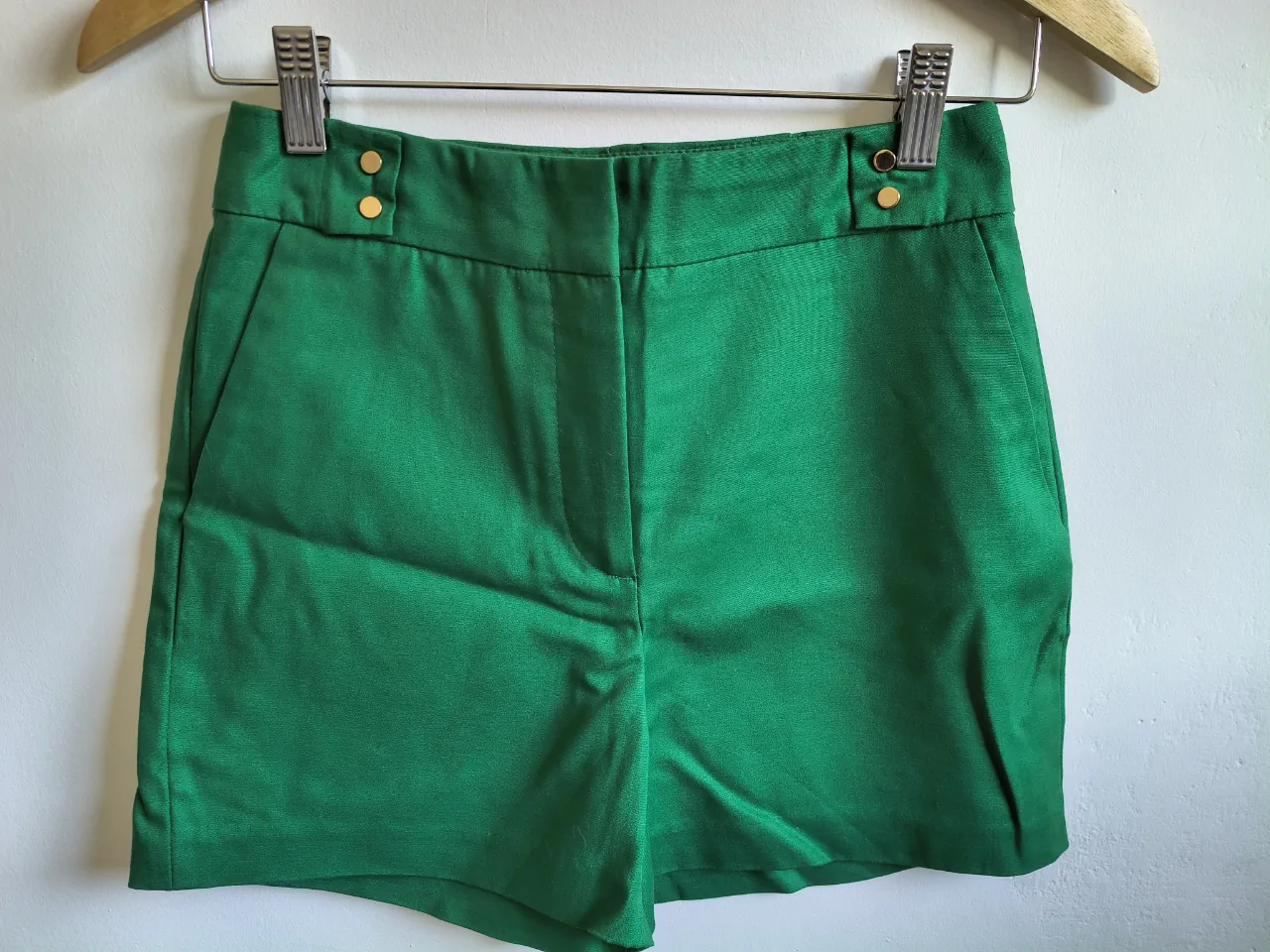 Short Zara - imagen 1