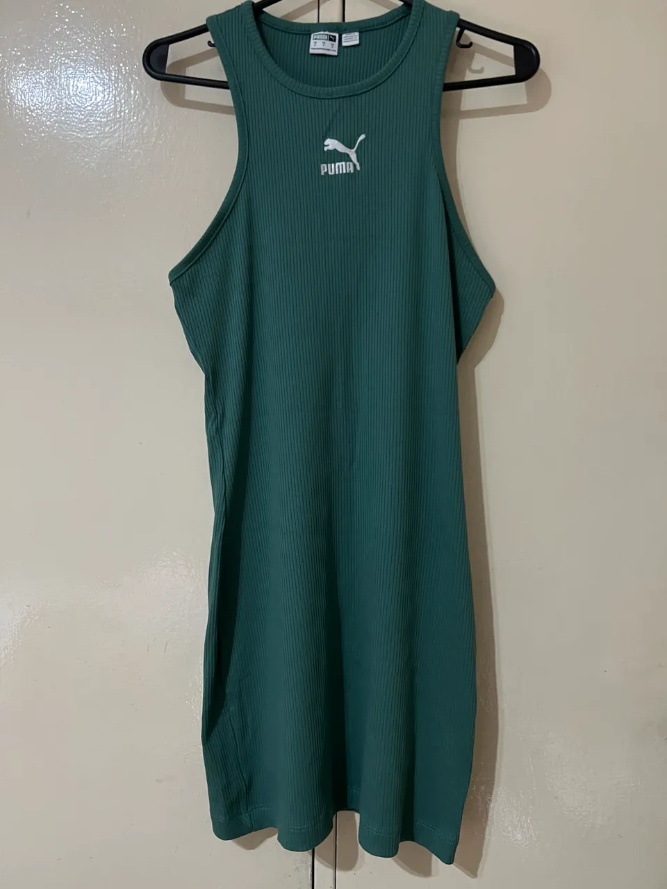 Vestido Puma - imagen 1
