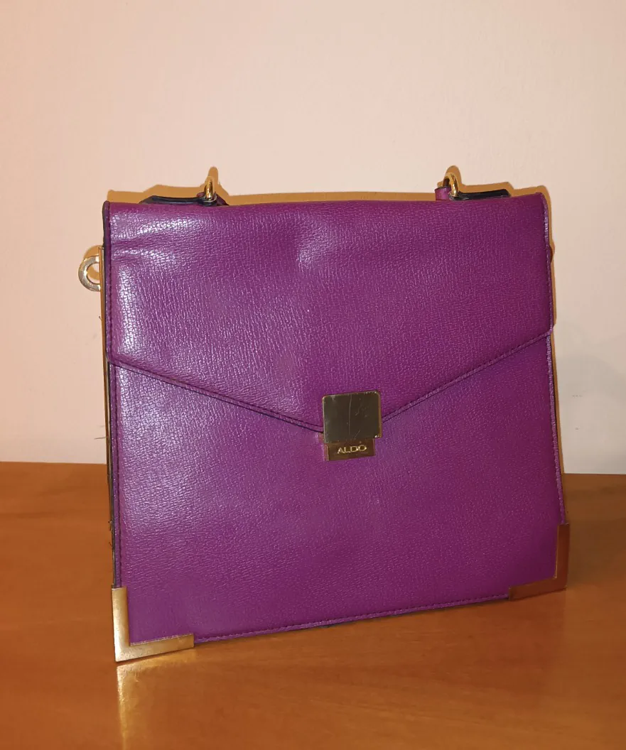 Cartera ALDO