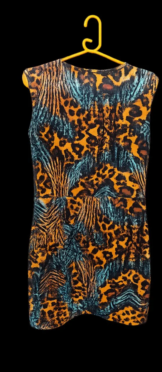 Zara Woman · Talle único