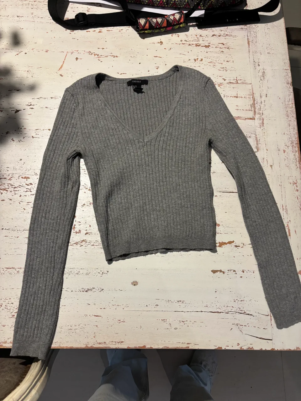 Remera Forever 21 - imagen 1