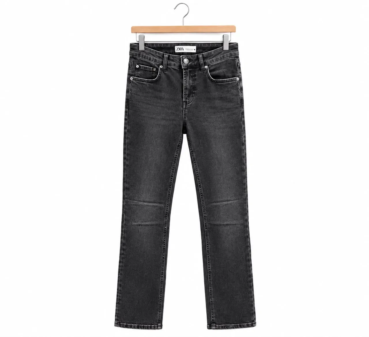 Zara · Talle EU 34