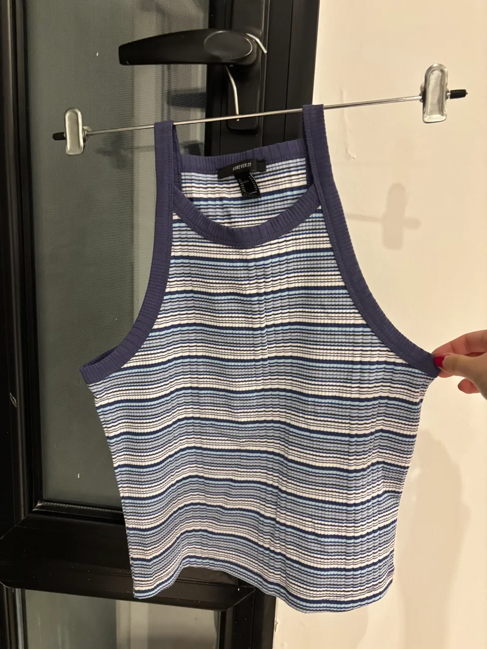 Musculosa Forever 21 - imagen 1