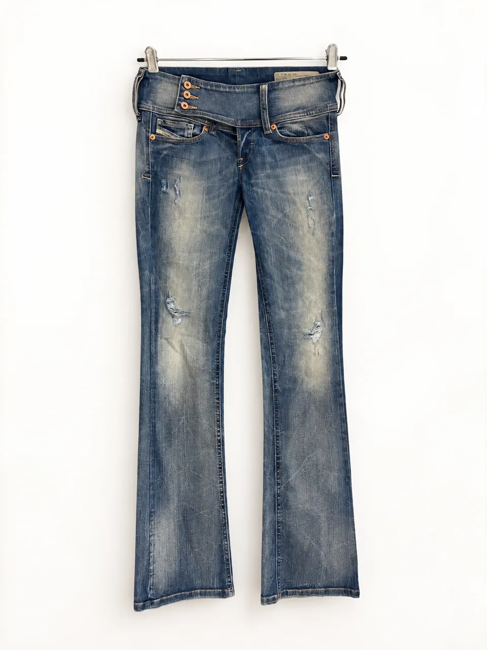 Diesel · Talle MEX/ARG 32