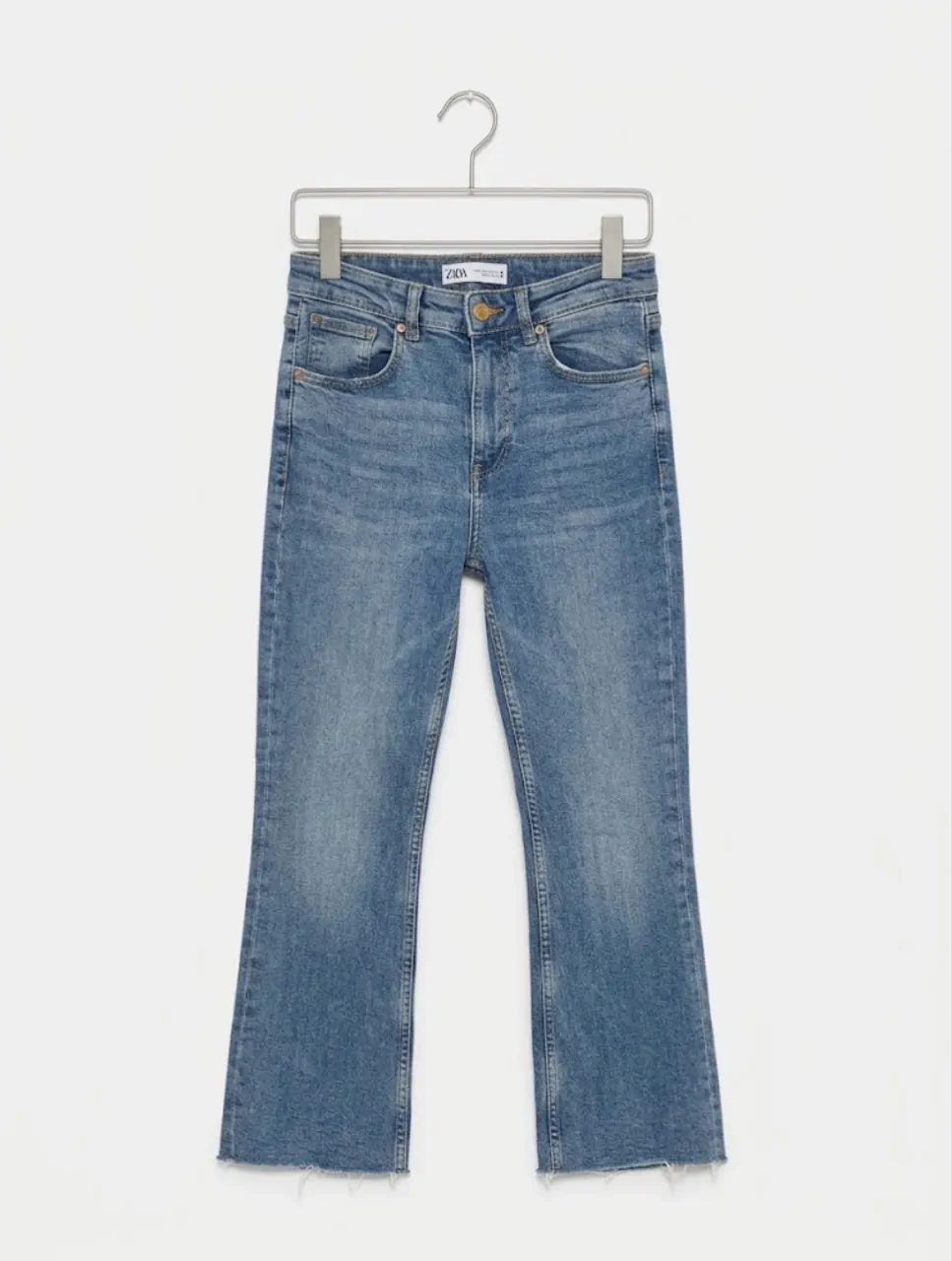 Zara · Talle EU 38