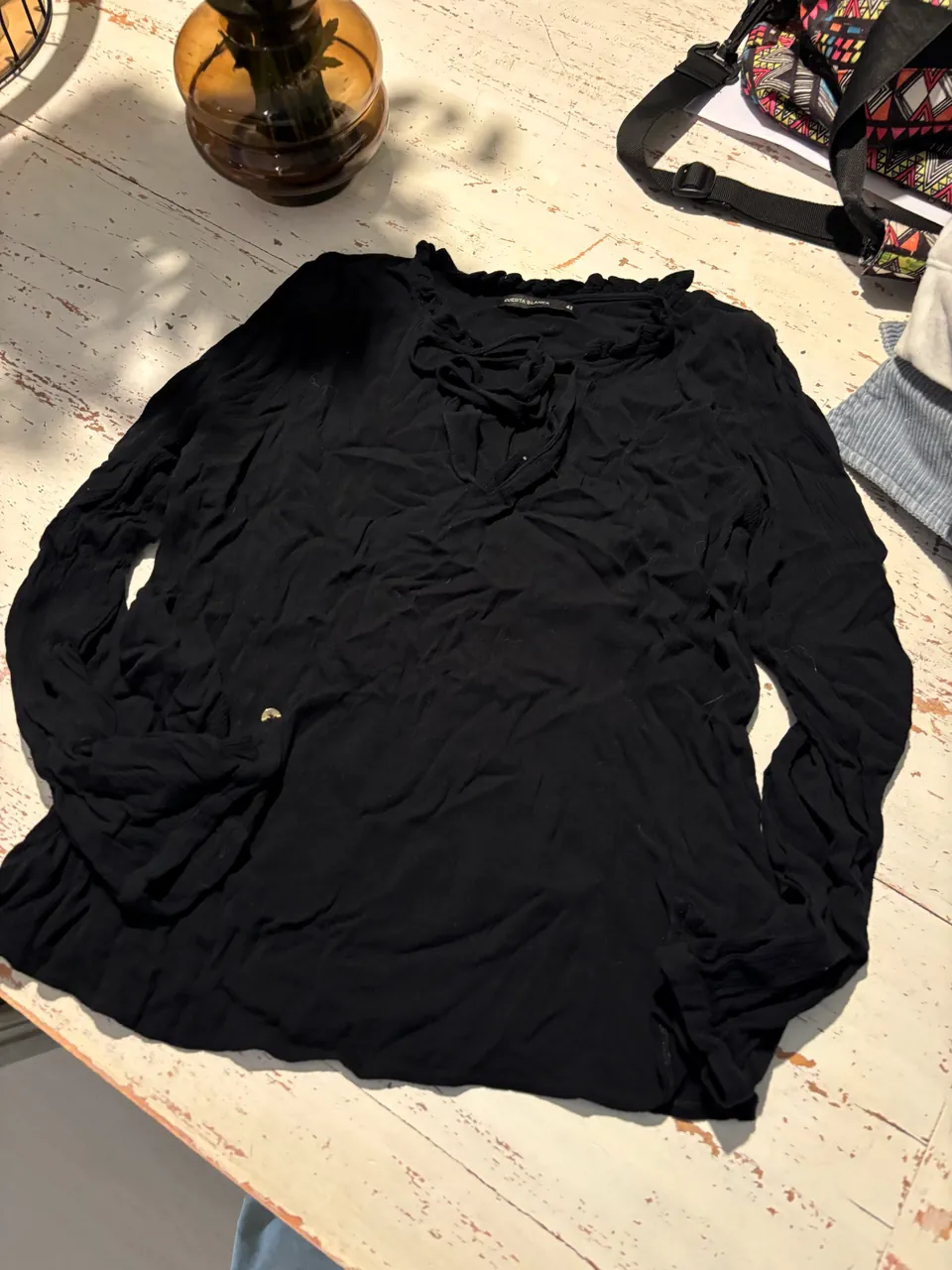 Remera Cuesta Blanca - imagen 1