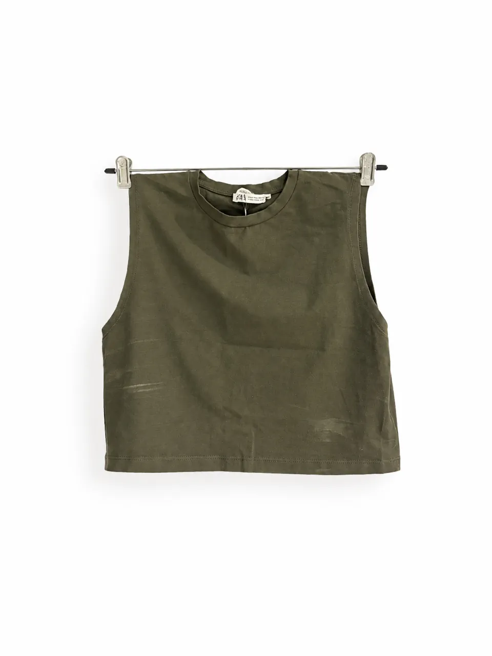 Zara · Talle M