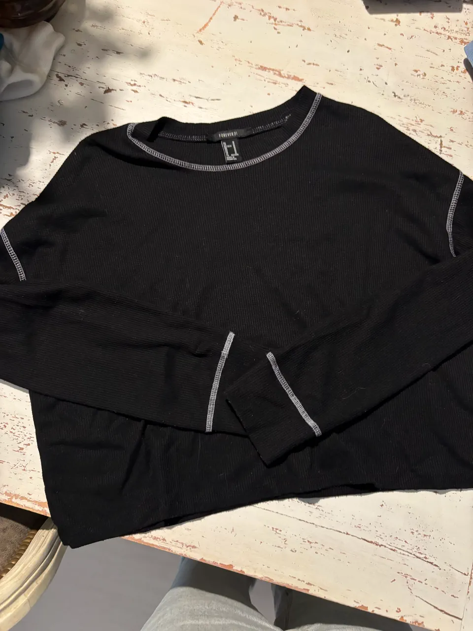Remera Forever 21 - imagen 1