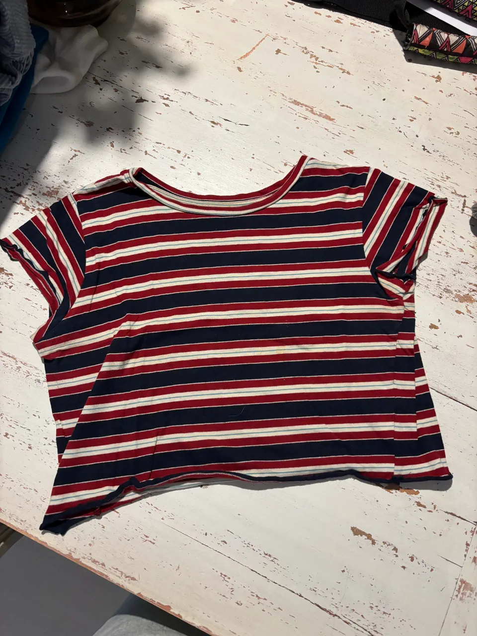 Remera Pull&bear - imagen 1