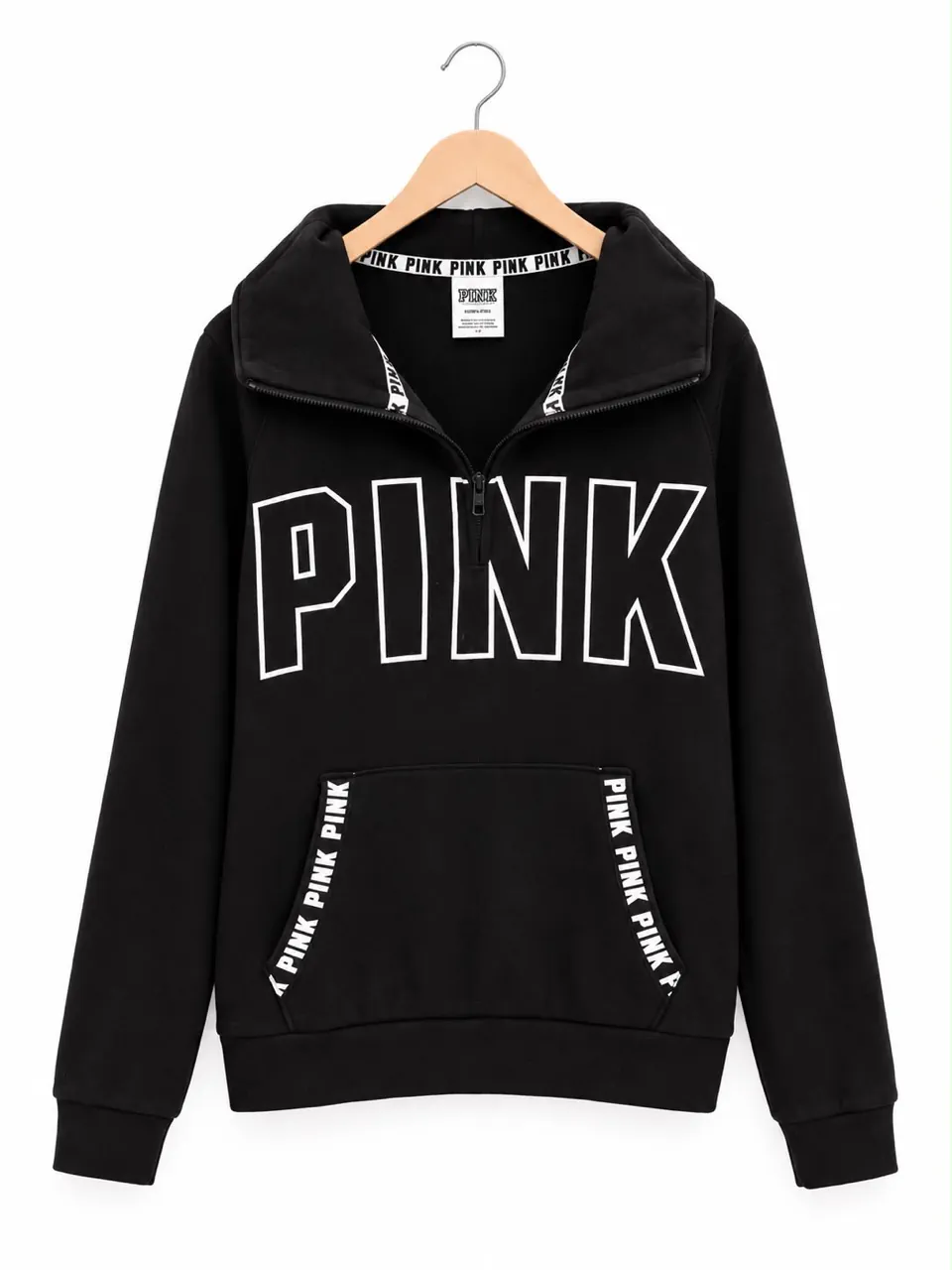 Buzo Pink - imagen 1