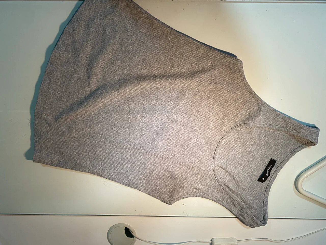 Bora jeans · Talle M