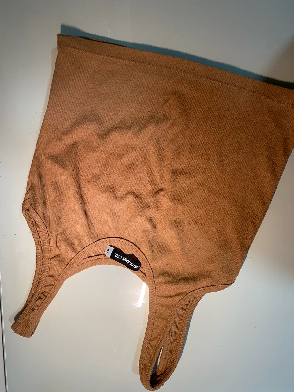 Cuerda jeans & co · Talle único