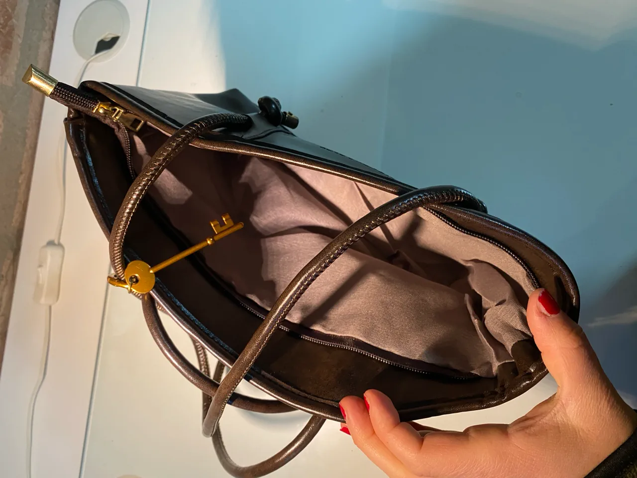 Fashion bags